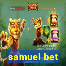 samuel bet